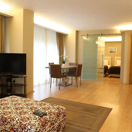 One Istanbul Hotel Suadiye Екстер'єр фото