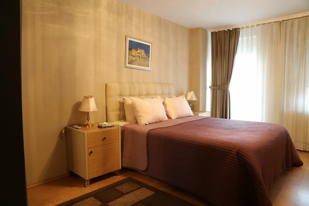 One Istanbul Hotel Suadiye Екстер'єр фото